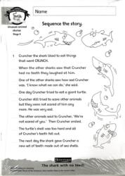 Storyworlds Stage 8, Animal World, Workbook (ISBN: 9780435092399)
