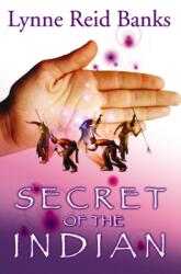 Secret of the Indian (ISBN: 9780007149001)