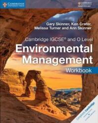 Cambridge IGCSE(TM) and O Level Environmental Management Workbook (ISBN: 9781316634875)