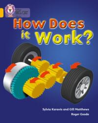 How Does It Work (ISBN: 9780007186273)