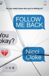 Follow Me Back (ISBN: 9781471405082)