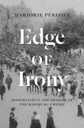 Edge of Irony (ISBN: 9780226566177)