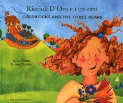 Goldilocks and the Three Bears (ISBN: 9781844440504)