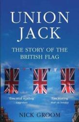 The Union Jack (ISBN: 9781786491480)