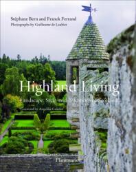 Highland Living (ISBN: 9782080202413)