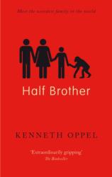 Half Brother (ISBN: 9780552572125)
