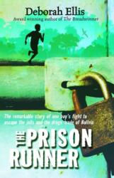 The Prison Runner (ISBN: 9780192755483)