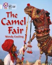 The Camel Fair (ISBN: 9780007186341)