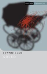 Saved (ISBN: 9781408100103)
