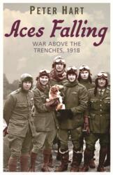 Aces Falling (ISBN: 9780753824078)