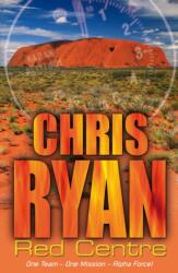 Alpha Force: Red Centre (ISBN: 9780099464242)