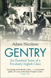 Gentry (ISBN: 9780007335503)