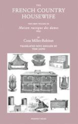 The French Country Housewife (ISBN: 9781909248526)