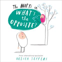 What's the Opposite? (ISBN: 9780007420728)