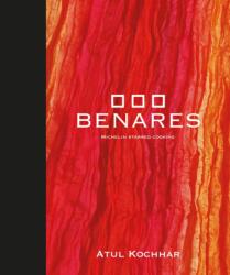 Benares (ISBN: 9781472900265)