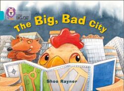 The Big, Bad City (ISBN: 9780007591091)