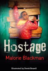 Hostage (ISBN: 9781781122495)