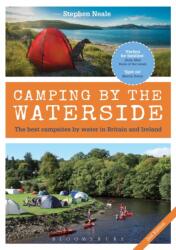 Camping la malul apei (ISBN: 9781472943309)