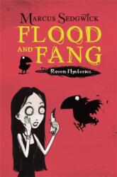 Raven Mysteries: Flood and Fang (ISBN: 9781842556931)