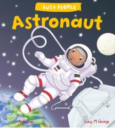 Busy People: Astronaut (ISBN: 9781784938345)