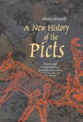 A New History of the Picts (ISBN: 9781906817701)