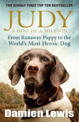 Judy: A Dog in a Million (ISBN: 9781848665385)