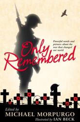 Only Remembered (ISBN: 9780552574051)