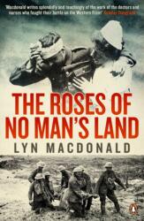 The Roses of No Man's Land (ISBN: 9780241952405)