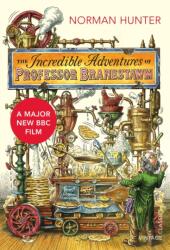 The Incredible Adventures of Professor Branestawm (ISBN: 9780099582496)