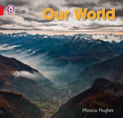 Our World (ISBN: 9780007512775)