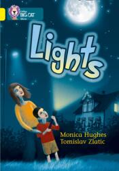 Lights (ISBN: 9780007186808)