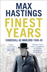 Finest Years (ISBN: 9780007263684)