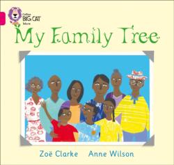 My Family Tree (ISBN: 9780007329151)