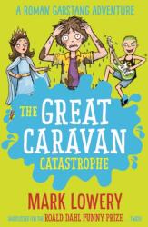The Great Caravan Catastrophe (ISBN: 9781848126138)