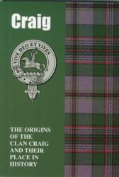 Craig (ISBN: 9781852173470)