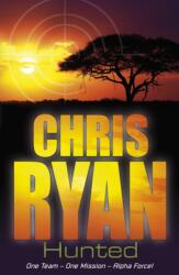 Alpha Force: Hunted (ISBN: 9780099464259)