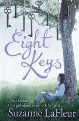 Eight Keys (ISBN: 9780141336053)