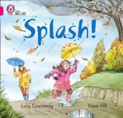 Splash (ISBN: 9780007412815)