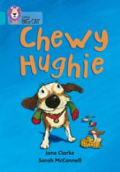 Chewy Hughie (ISBN: 9780007186921)