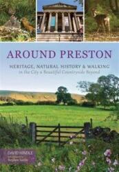 Around Preston (ISBN: 9781874181927)
