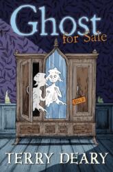 Ghost for Sale (ISBN: 9781781125182)