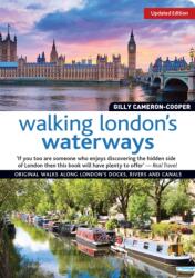 Walking London's Waterways, Rev Edn (ISBN: 9781504800556)
