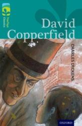Oxford Reading Tree TreeTops Classics: Level 16: David Copperfield (ISBN: 9780198448747)