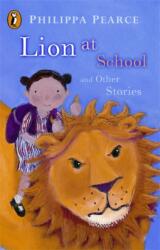 Lion at School and Other Stories (ISBN: 9780141310022)