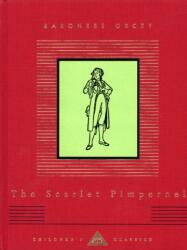 The Scarlet Pimpernel (ISBN: 9781857155051)