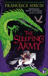 The Sleeping Army (ISBN: 9781846682797)