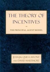 The Theory of Incentives (ISBN: 9780691091846)