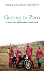 Getting to Zero (ISBN: 9781786992475)