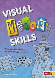 Visual Memory Skills (ISBN: 9781855034396)