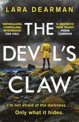 The Devil's Claw (ISBN: 9781409170280)